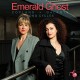 EMERALD GHOST-COPLAND / GALANTE -.. (CD)