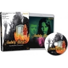 FILME-AUDREY ROSE (BLU-RAY)