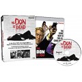 FILME-THE DON IS DEAD (BLU-RAY)