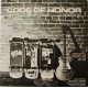 CODE OF HONOR / SICK PLEA-FIGHT OR DIE / DOLLS UNDER CONTROL (LP)