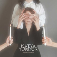 KATYA YONDER-MULTIPLY INTENTIONS (LP)