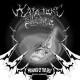 KATATONIC SILENTIO-PRISONER OF THE SELF (LP)