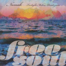 NOMAK-FREE SOUL NOMAK -.. (2LP)