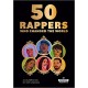 50 RAPPERS WHO CHANGED.. (LIVRO)