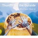 MICHAEL BAIRD & FRIENDS-THUMBS ON THE OUTSIDE (CD)
