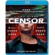 FILME-CENSOR (BLU-RAY)