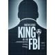 FILME-MARTIN LUTHER VS THE FBI (DVD)