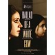 FILME-BALLED OF A WHITE COW (DVD)