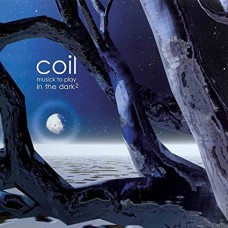 COIL-MUSICK TO PLAY IN THE DARK 2 (LP)