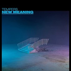TEMPERS-NEW MEANING -COLOURED- (LP)