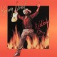 KENNY NEAL-WALKING ON FIRE (CD)