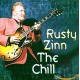 RUSTY ZINN-CHILL (CD)