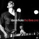 DAVE HOLE-LIVE ONE (CD)