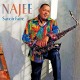 NAJEE-SAVOIR FAIRE (CD)