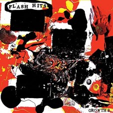 FLASH HITS-GROWTHS (LP)