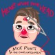 NICK PIUNTI-HEART INSIDE YOUR HEAD (CD)