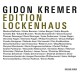 GIDON KREMER-EDITION LOCKENHAUS (5CD)