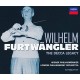 WILHELM FURTWANGLER-DECCA RECORDINGS (3CD)