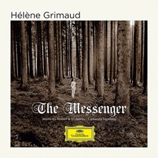HELENE GRIMAUD/CAMERATA SALZBURG-MESSENGER (CD)