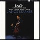 JANOS STARKER-BACH: SUITES NOS... -LTD- (LP)