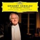 GRIGORY SOKOLOV-GRIGORY.. (2CD+BLU-RAY)
