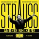 ANDRIS NELSONS-STRAUSS (7CD)