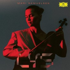 MARI SAMUELSEN-LYS -COLOURED- (LP)