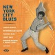V/A-NEW YORK CITY BLUES (CD)
