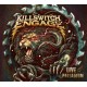 KILLSWITCH ENGAGE-EARTH INFERNAL (3CD)