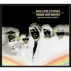 ROLLING STONES-MORE HOT ROCKS (2CD)
