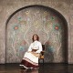AMANDA RHEAUME-SPACES IN BETWEEN (LP)
