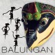 BALUNGAN-KUDU BISA KUDU (CD)