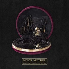 MOOR MOTHER-BLACK ENCYCLOPEDIA OF THE AIR -COLOURED- (LP)