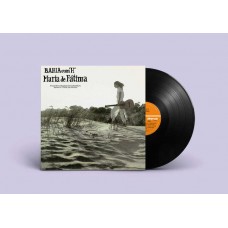 MARIA DE FATIMA-BAHIA COM 'H' (LP)