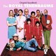 B.S.O. (BANDA SONORA ORIGINAL)-ROYAL TENENBAUMS -COLOURED- (LP)