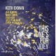 KEITH OXMAN-THIS ONE'S FOR JOEY (CD)