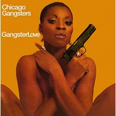 CHICAGO GANGSTERS-GANGSTER LOVE (LP)