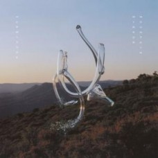 HERMITUDE-MIRROR MOUNTAIN (LP)