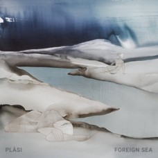 PLASI-FOREIGN SEA (LP)