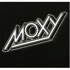 MOXY-MOXY (LP)