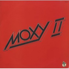 MOXY-MOXY II (LP)