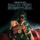 KODAK BLACK-BACK FOR EVERYTHING (CD)