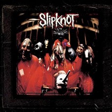 SLIPKNOT-SLIPKNOT -COLOURED- (LP)