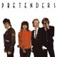 PRETENDERS-PRETENDERS (CD)
