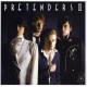 PRETENDERS-PRETENDERS II (CD)
