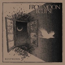 FROSTMOON ECLIPSE-RUSTWORN (CD)