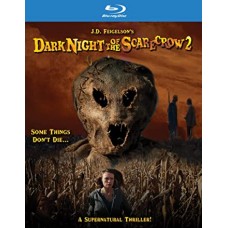 FILME-DARK NIGHT OF THE SCARECROW 2 (BLU-RAY)