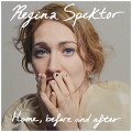 REGINA SPEKTOR-HOME BEFORE AND AFTER (CD)