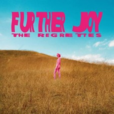 REGRETTES-FURTHER JOY (LP)