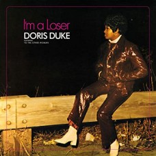 DORIS DUKE-I'M A LOSER -HQ- (LP)